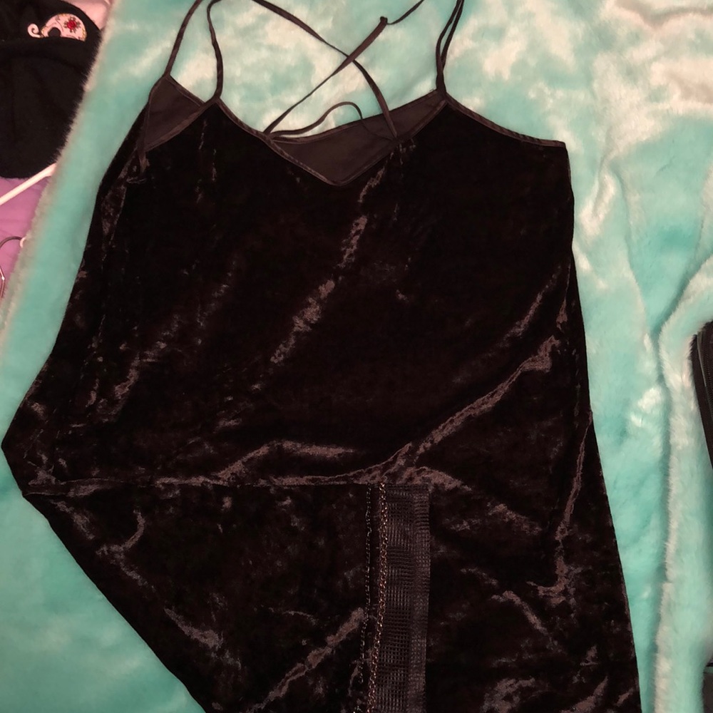 Sway dress